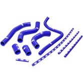 SAMCO SPORT Radiator Hose Kit - Blue - Yamaha YAM37-BL - Radiator Group
